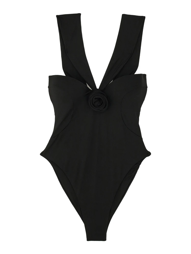 "SAHAR" ONE-PIECE SWIMSUIT