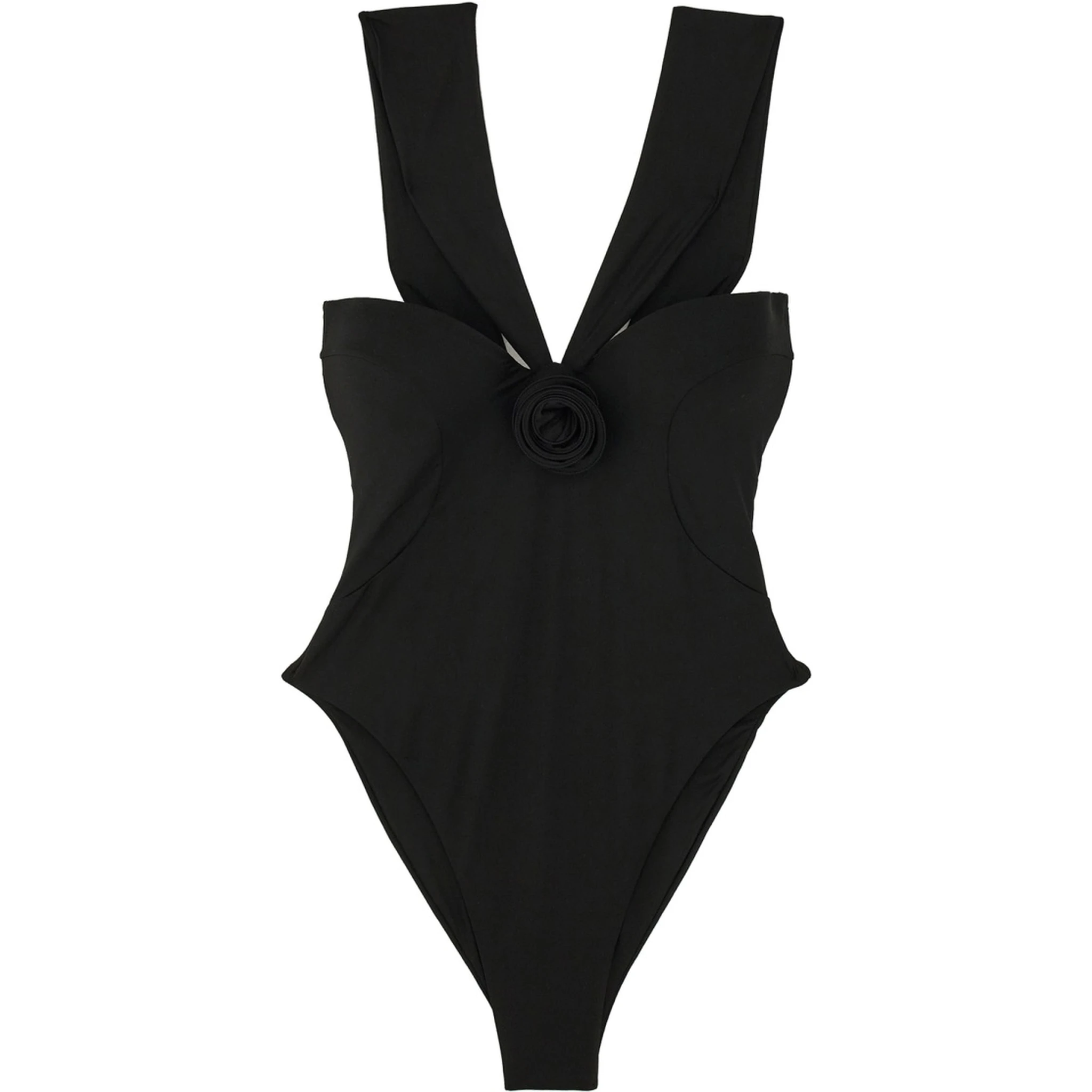 "SAHAR" ONE-PIECE SWIMSUIT