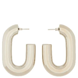 "XL LINK" EARRINGS