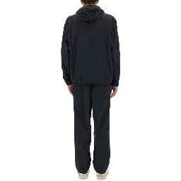 TWO-PIECE JUMPSUIT "TR_AIR"