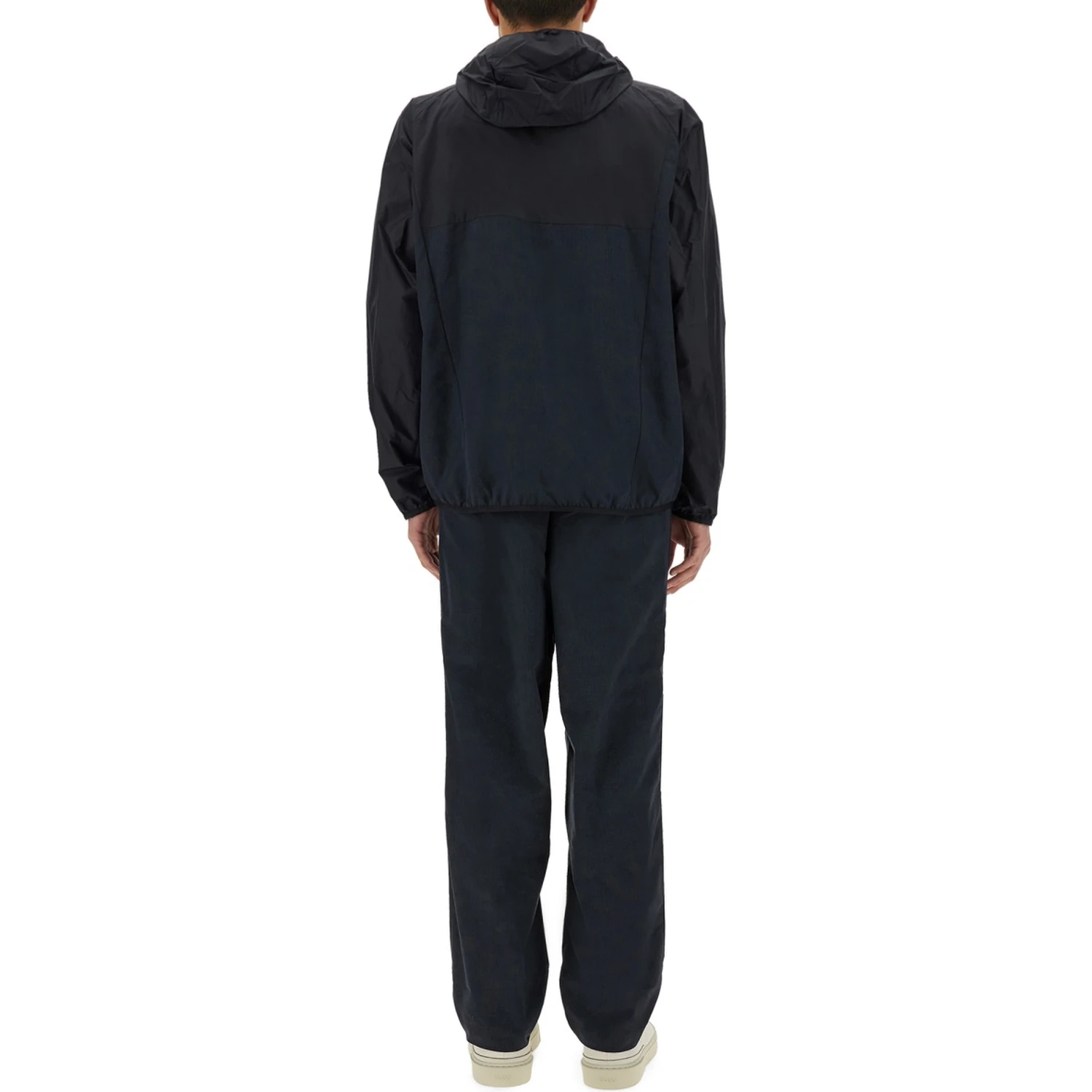 TWO-PIECE JUMPSUIT "TR_AIR"