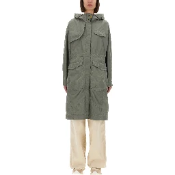 HIANDRA" PARKA