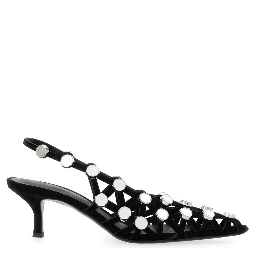 SLINGBACK "GRID"