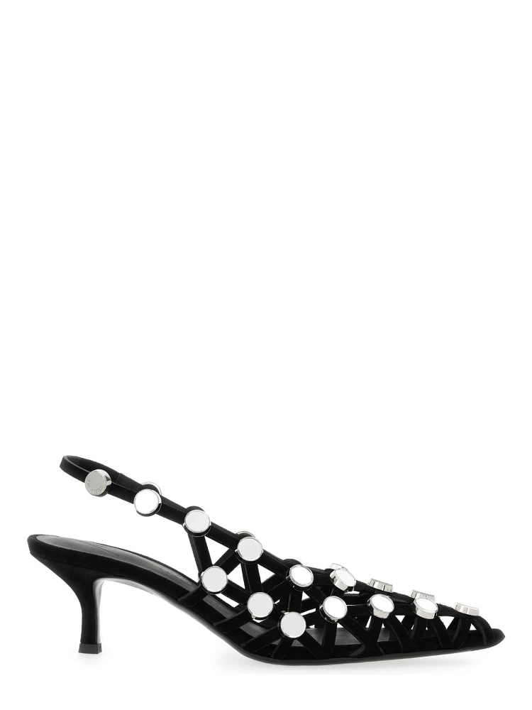SLINGBACK "GRID"