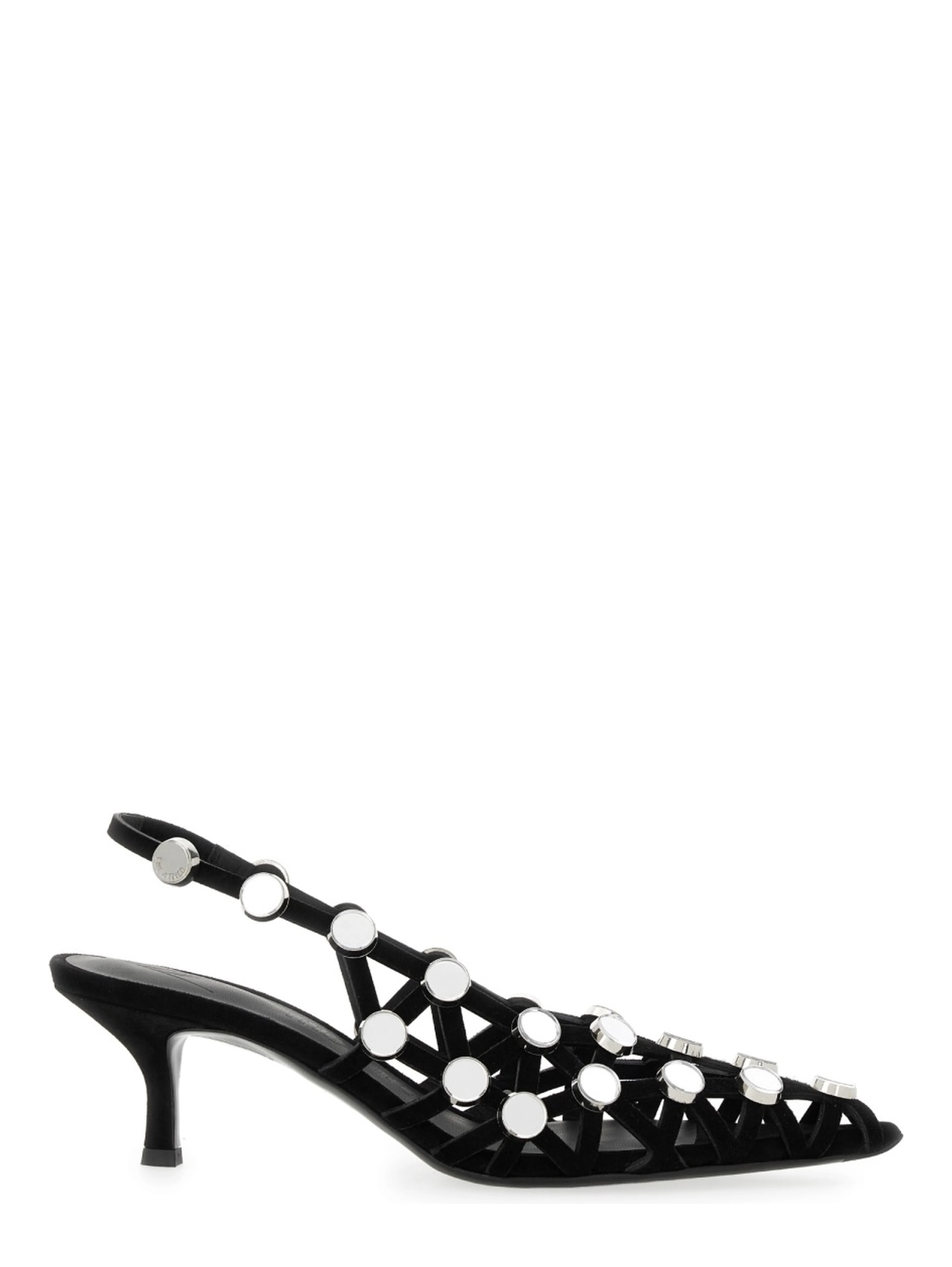 SLINGBACK "GRID"