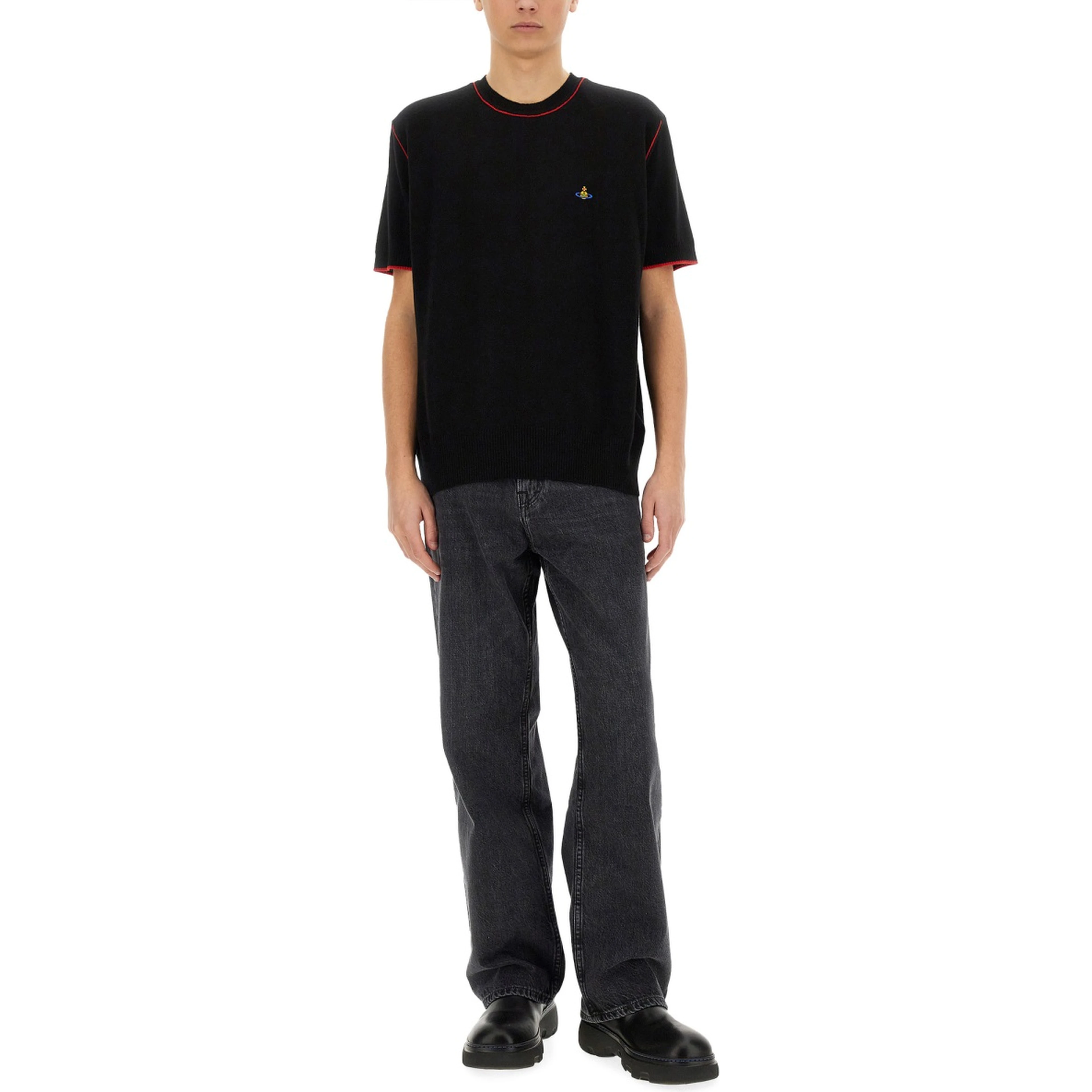T-SHIRT "ALEX"