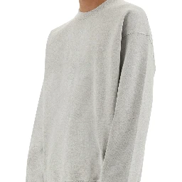 SWEATSHIRT "INITIAL"