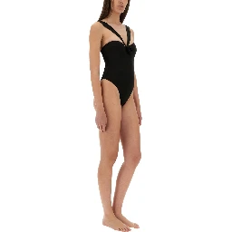 "SAHAR" ONE-PIECE SWIMSUIT