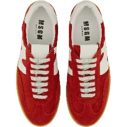 "RETRO" SNEAKER
