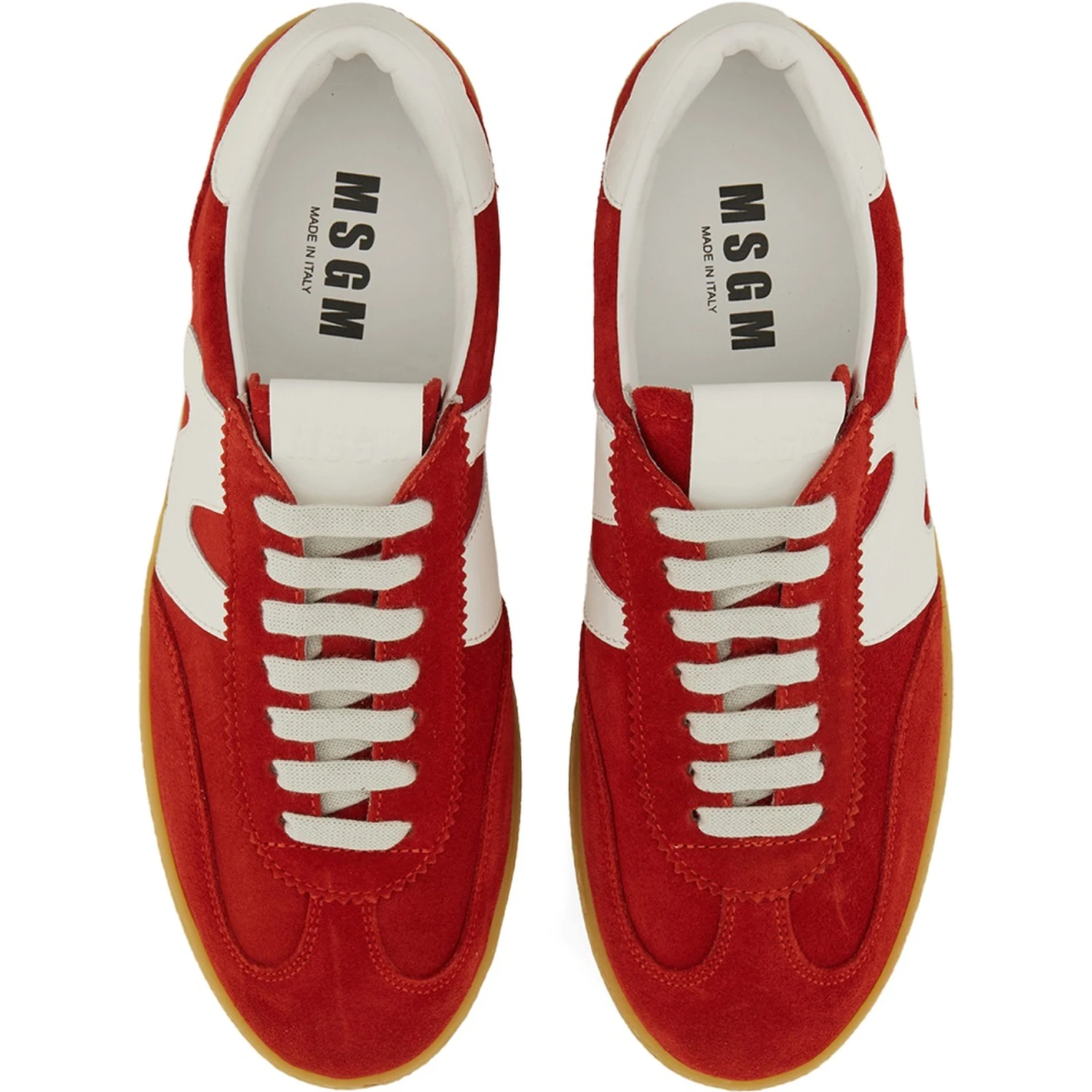 "RETRO" SNEAKER