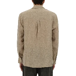 "ABOVE" SHIRT