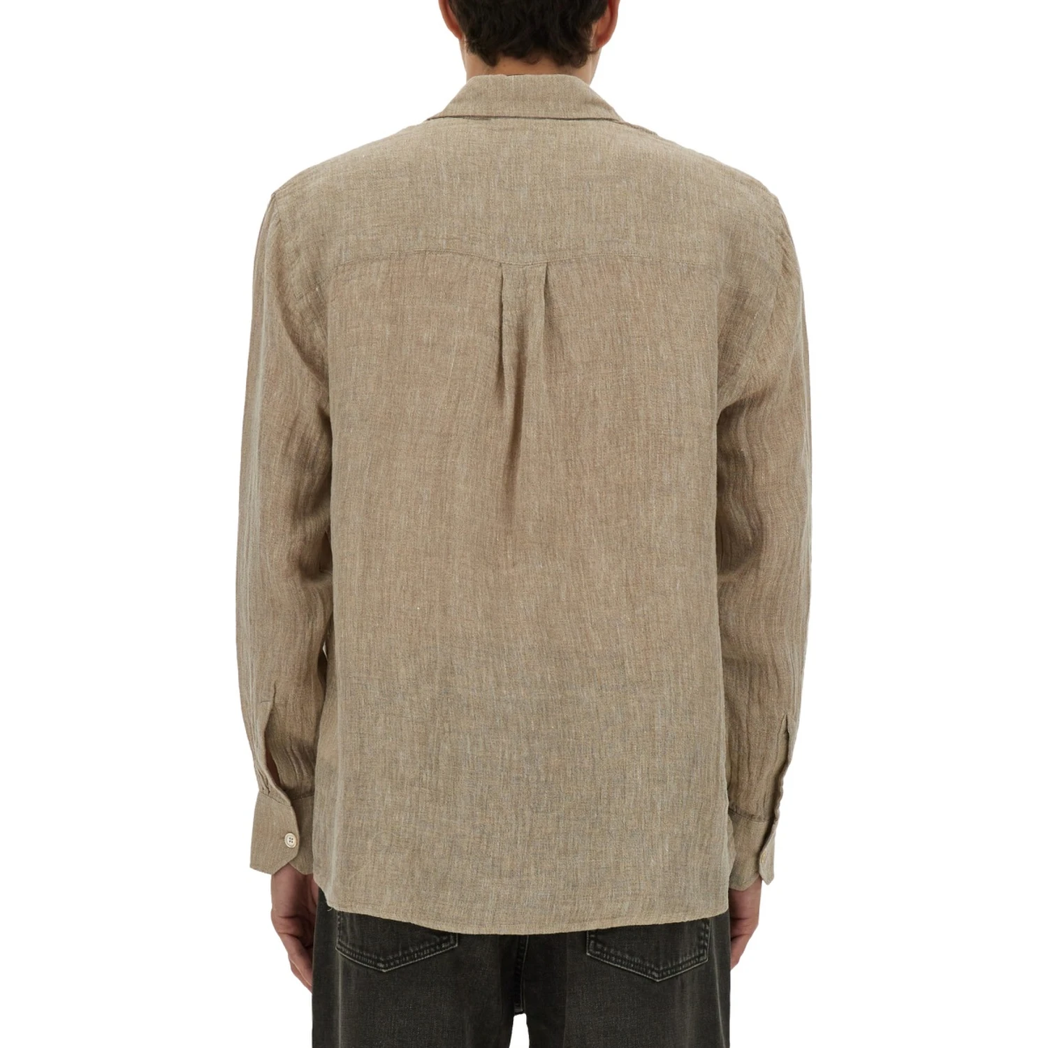 "ABOVE" SHIRT