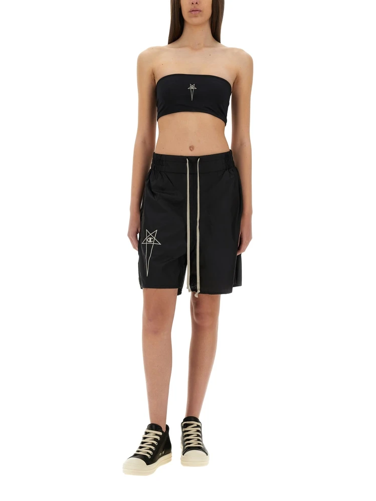 SHORTS WITH LOGO alternative