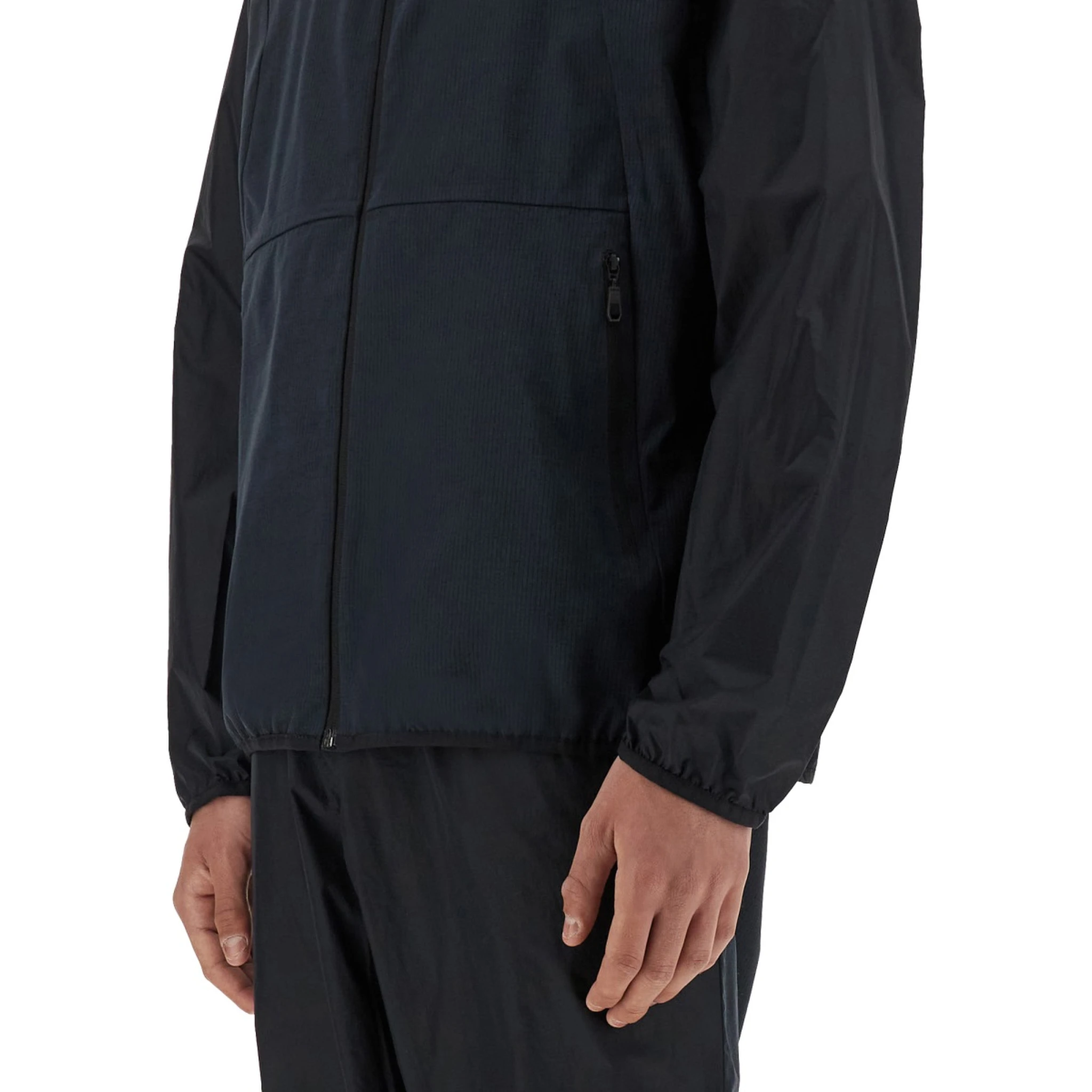 TWO-PIECE JUMPSUIT "TR_AIR"