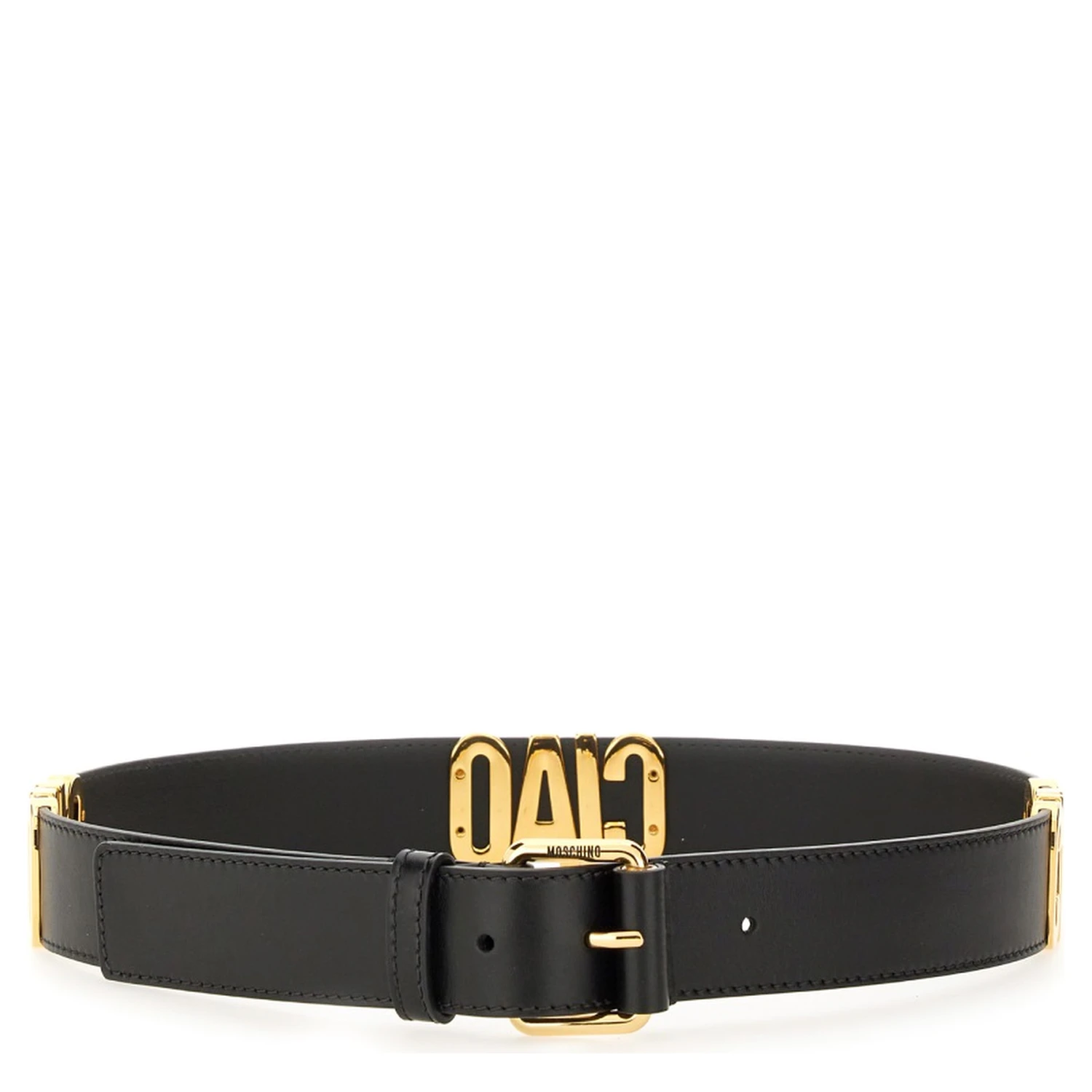 "HELLO" BELT