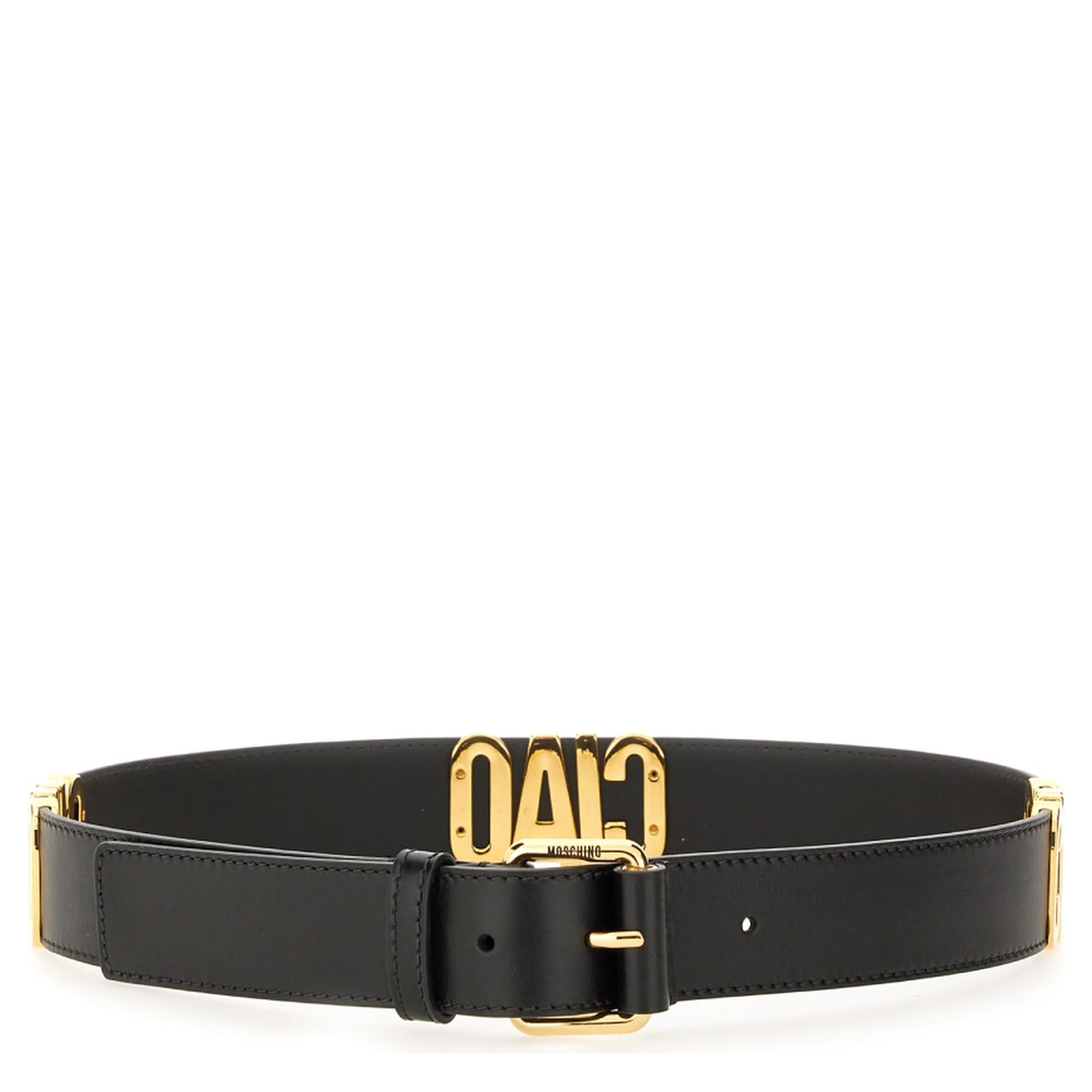 "HELLO" BELT