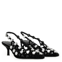 SLINGBACK "GRID"