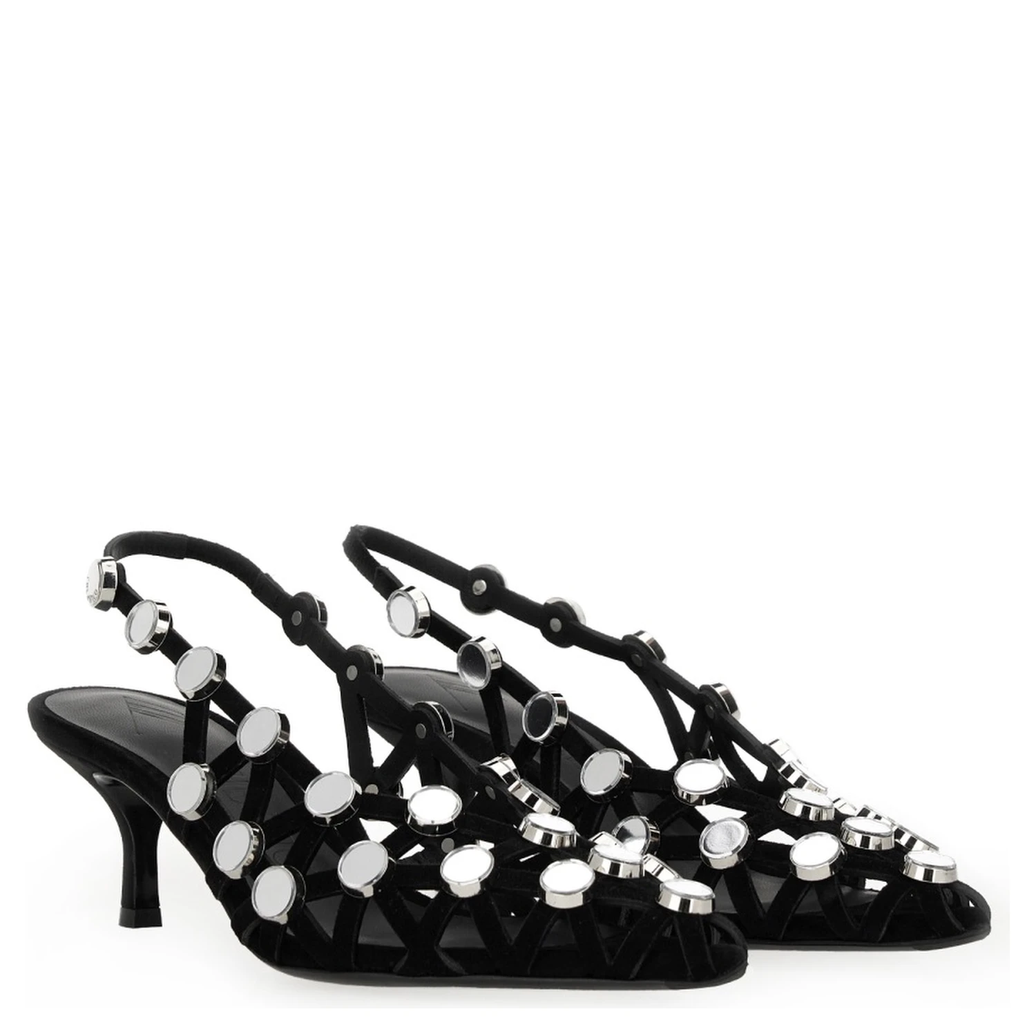 SLINGBACK "GRID"