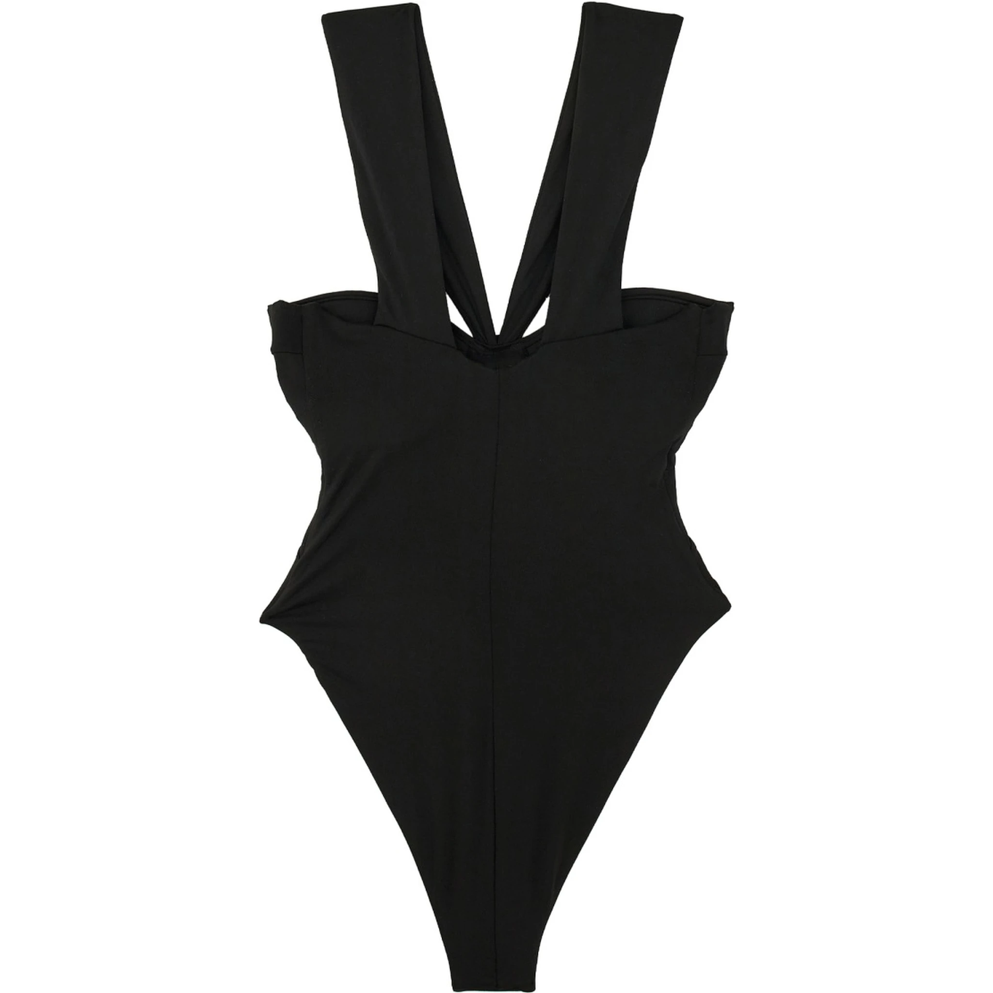 "SAHAR" ONE-PIECE SWIMSUIT