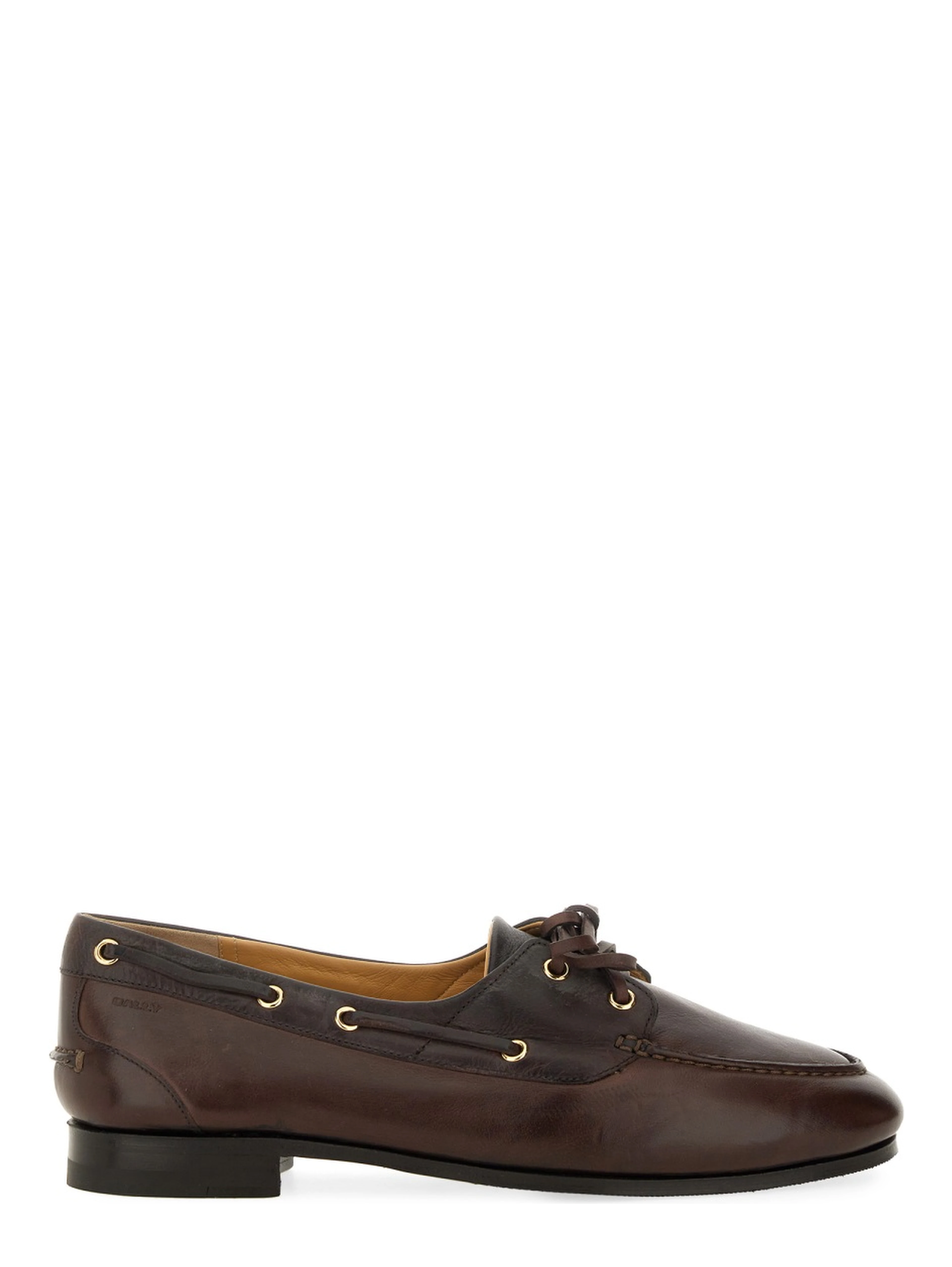 MOCCASIN "PATHY"