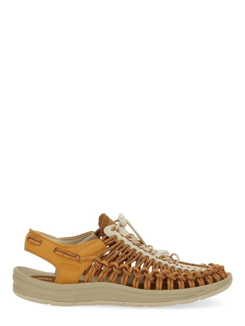 "UNEEK W-OAK" SANDAL