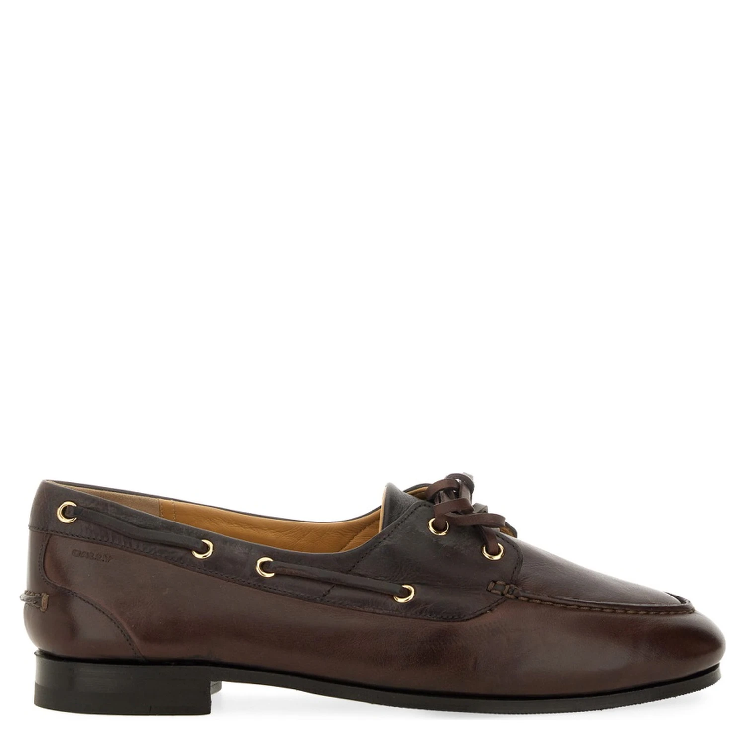 MOCCASIN "PATHY"
