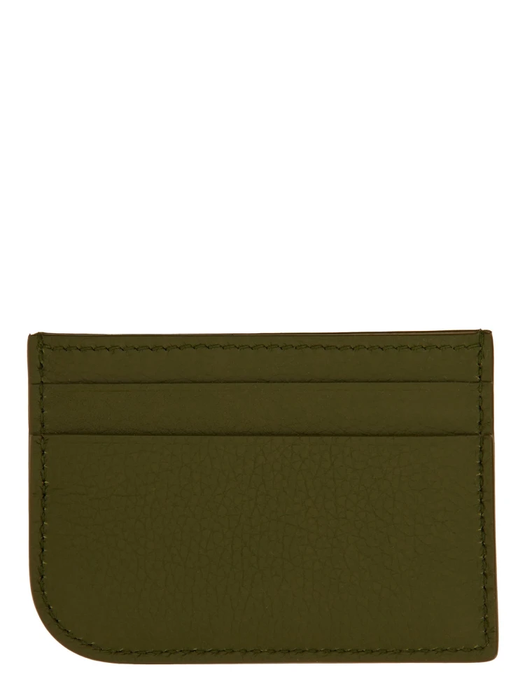 LEATHER CARD HOLDER alternative