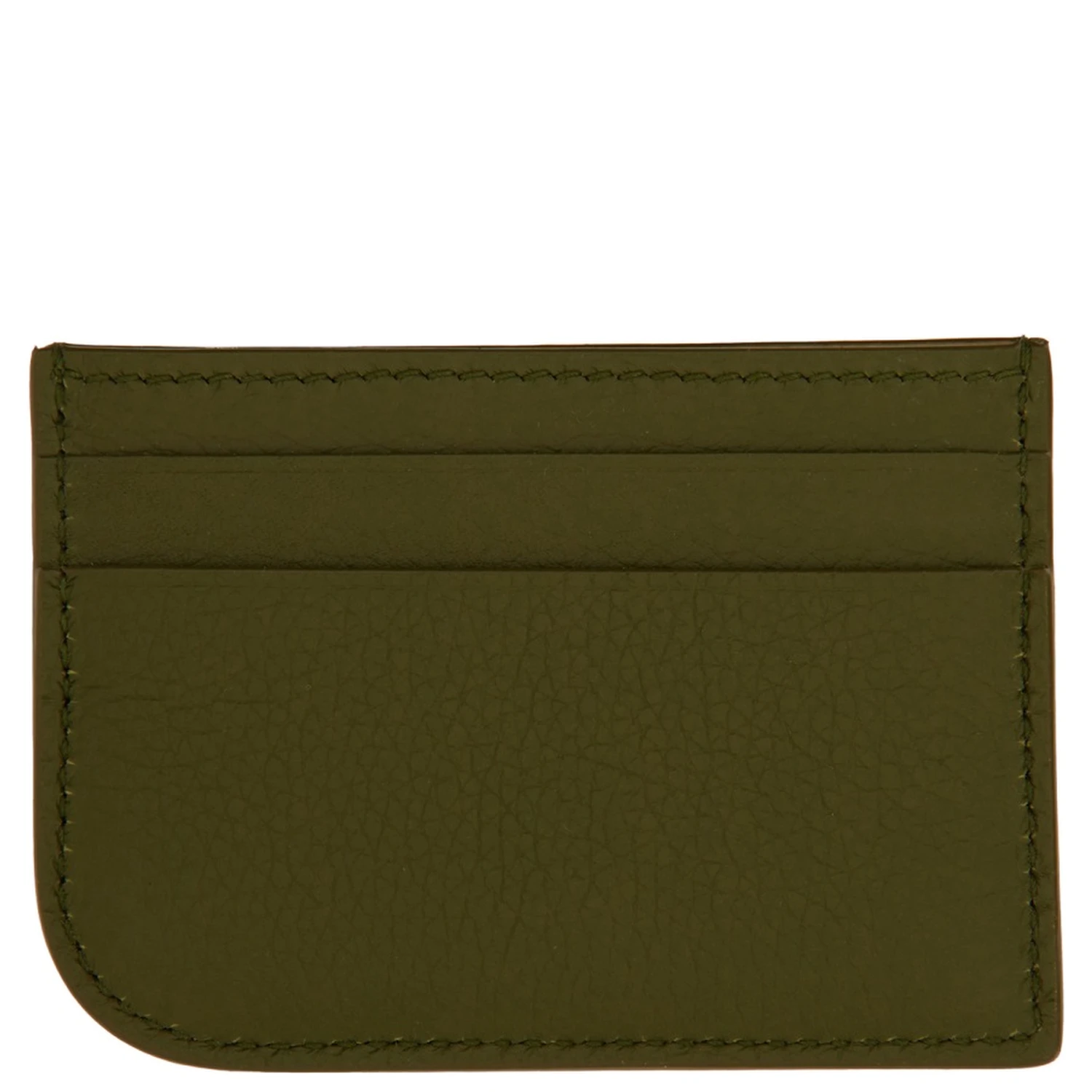 LEATHER CARD HOLDER