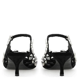 SLINGBACK "GRID"
