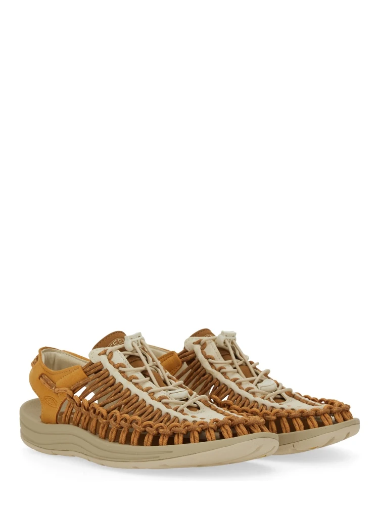 "UNEEK W-OAK" SANDAL alternative