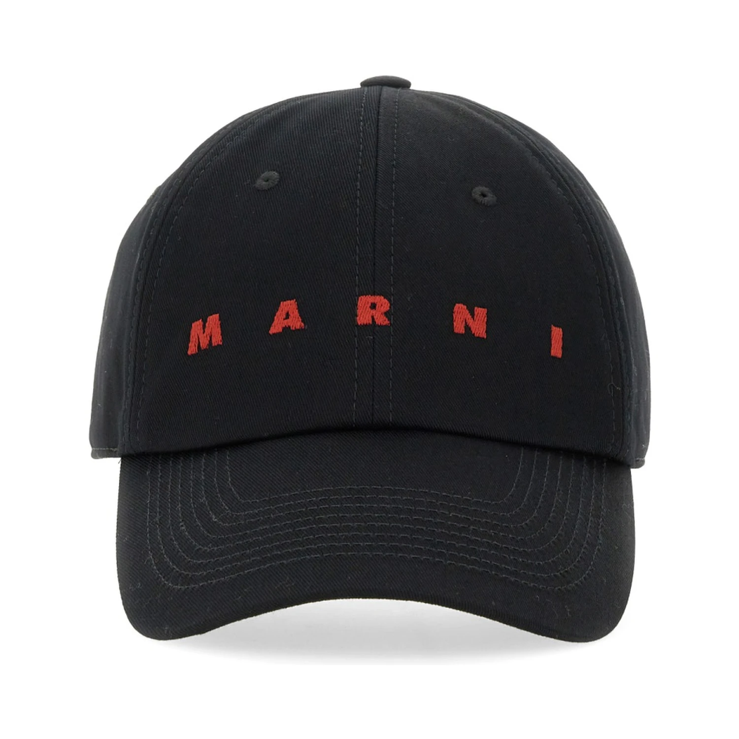 BASEBALL HAT WITH LOGO
