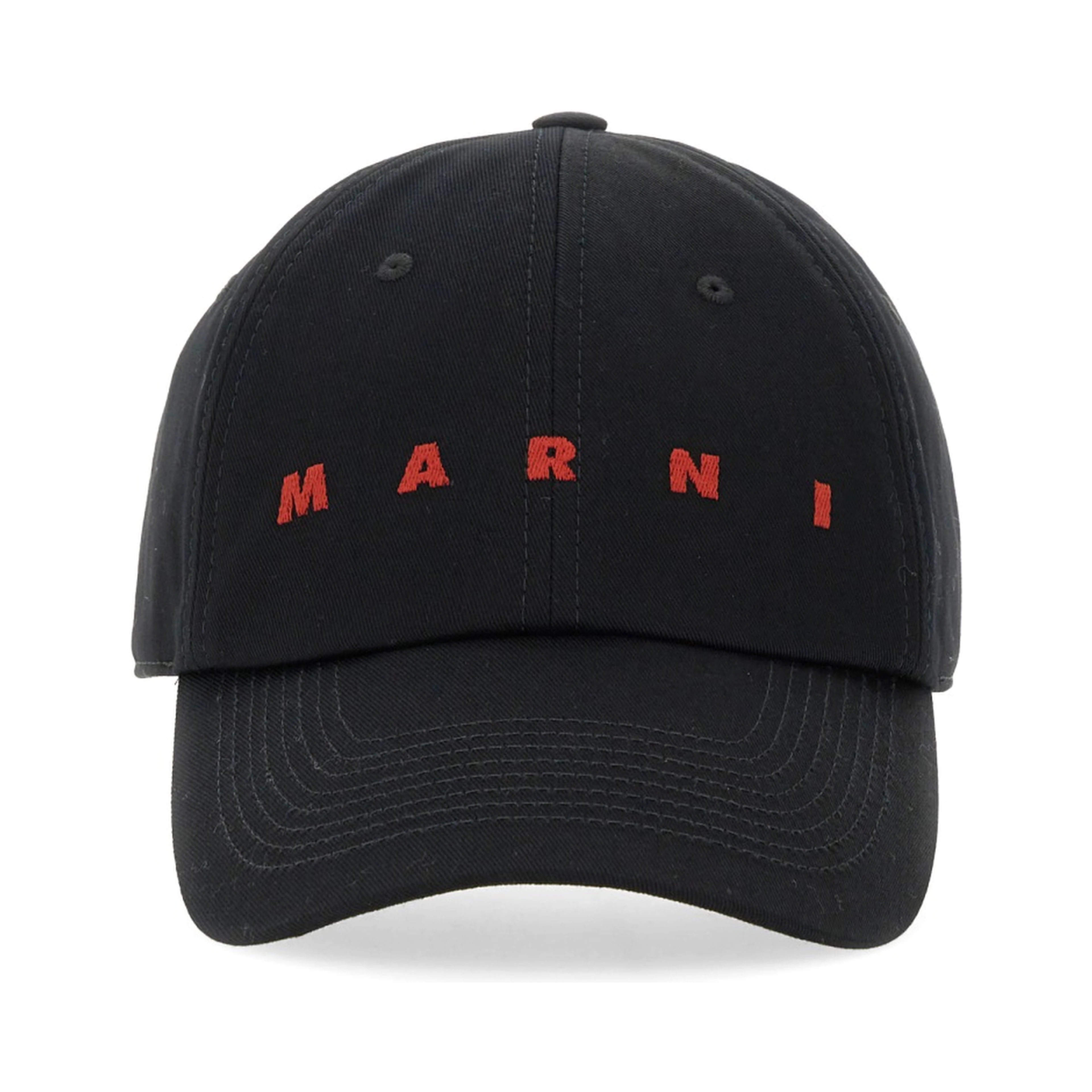 BASEBALL HAT WITH LOGO