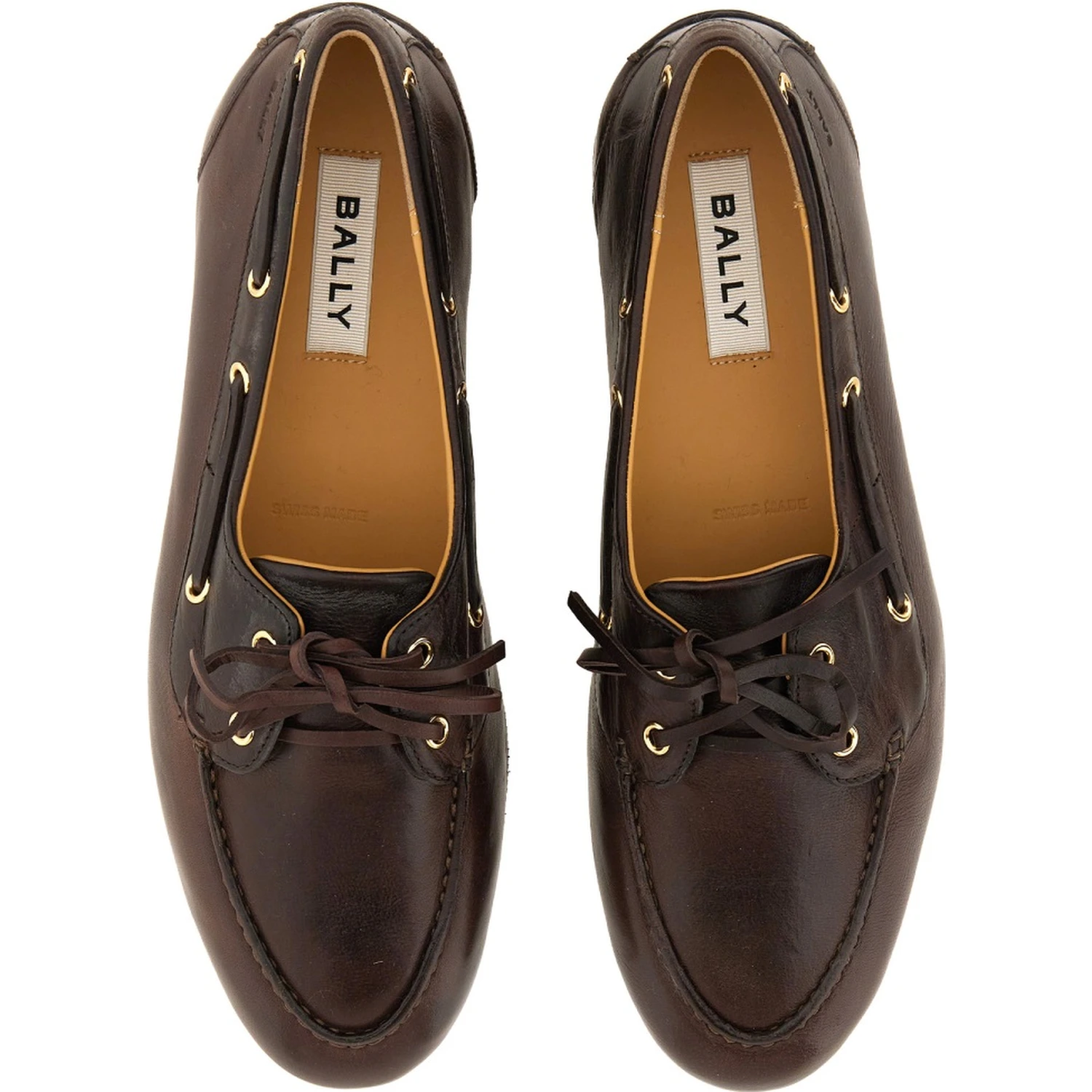 MOCCASIN "PATHY"
