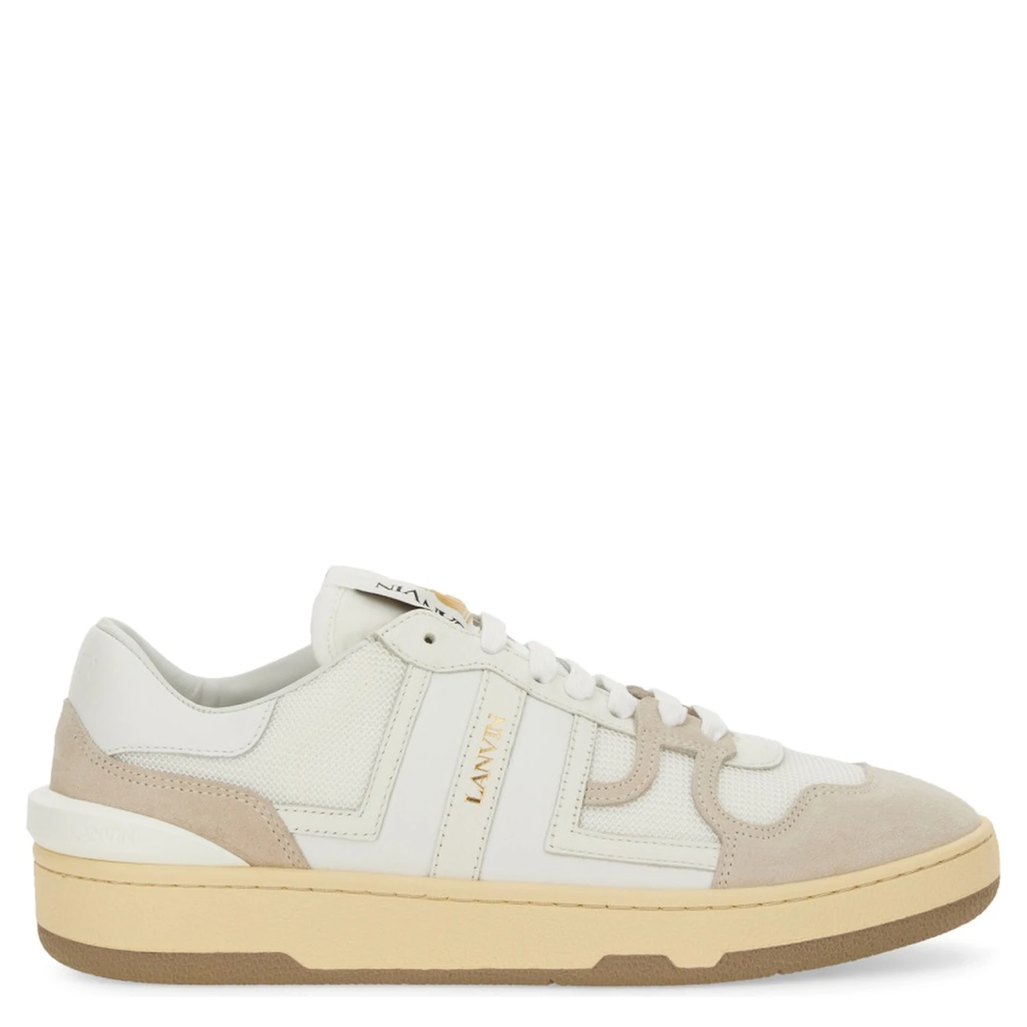SNEAKER "CLAY"