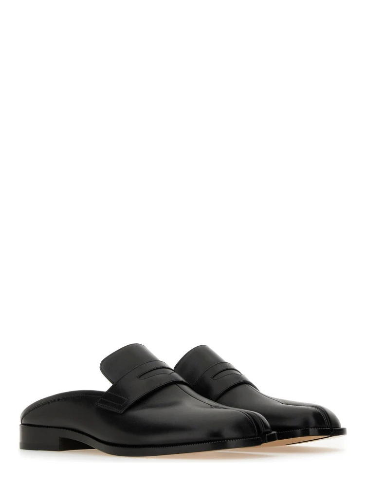 MOCCASIN MULE TABI alternative