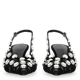 SLINGBACK "GRID"