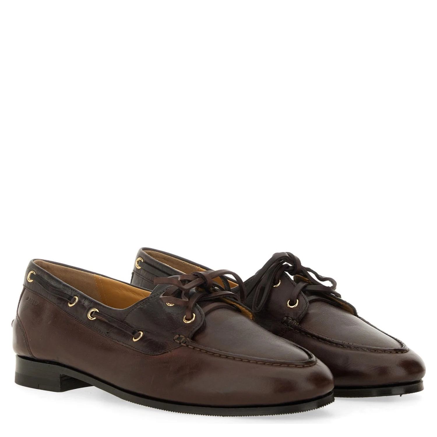 MOCCASIN "PATHY"
