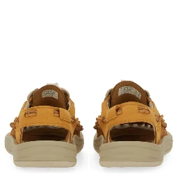 "UNEEK W-OAK" SANDAL