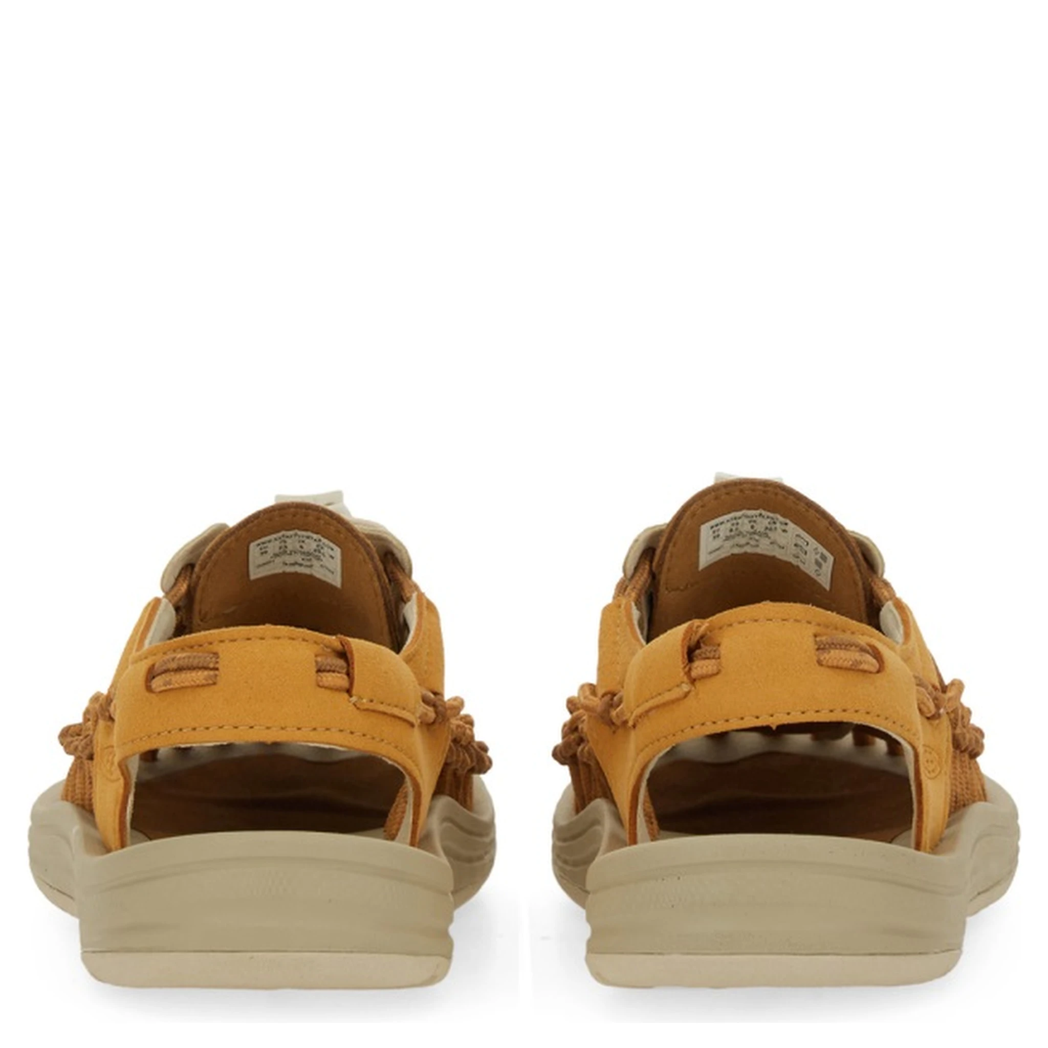 "UNEEK W-OAK" SANDAL