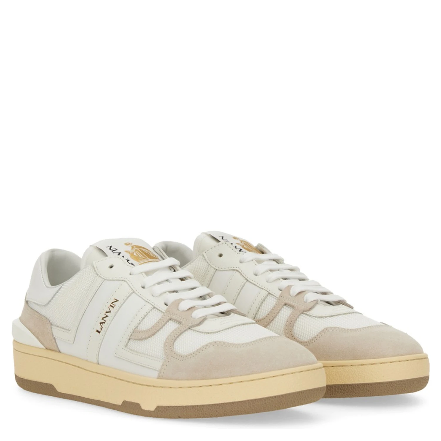 SNEAKER "CLAY"