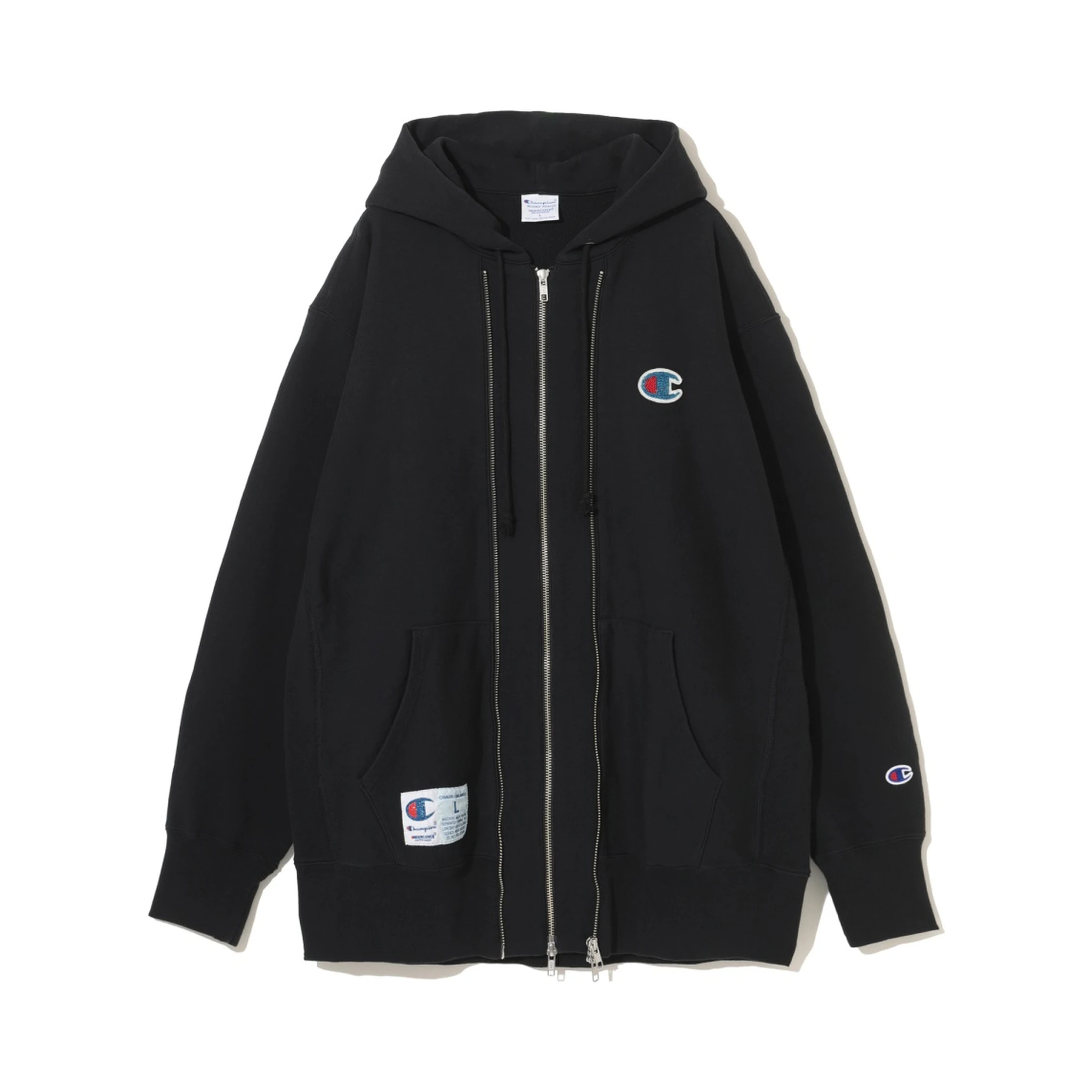 CHAMPION X UNDERCOVER SWEATSHIRT