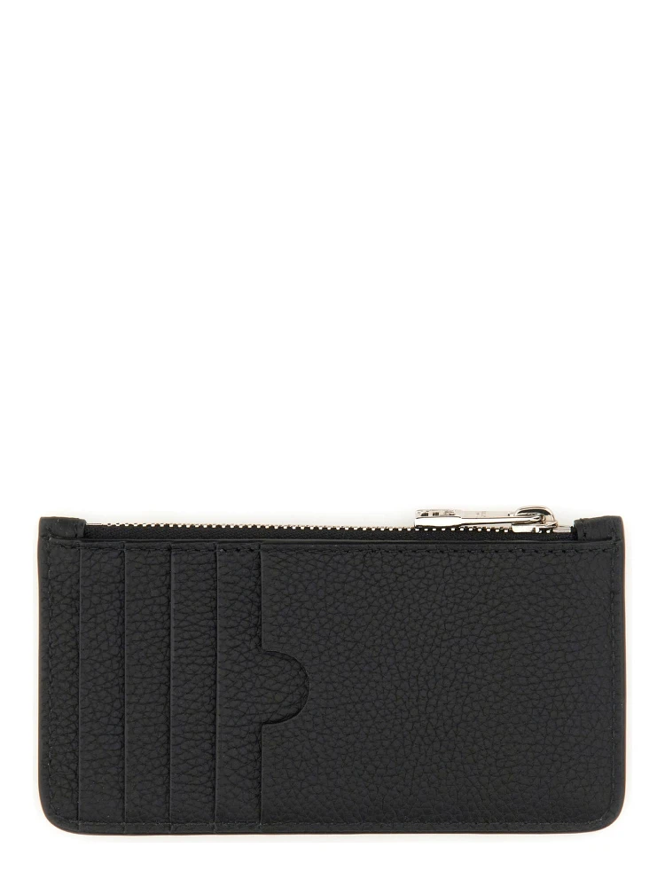 LEATHER COIN PURSE alternative