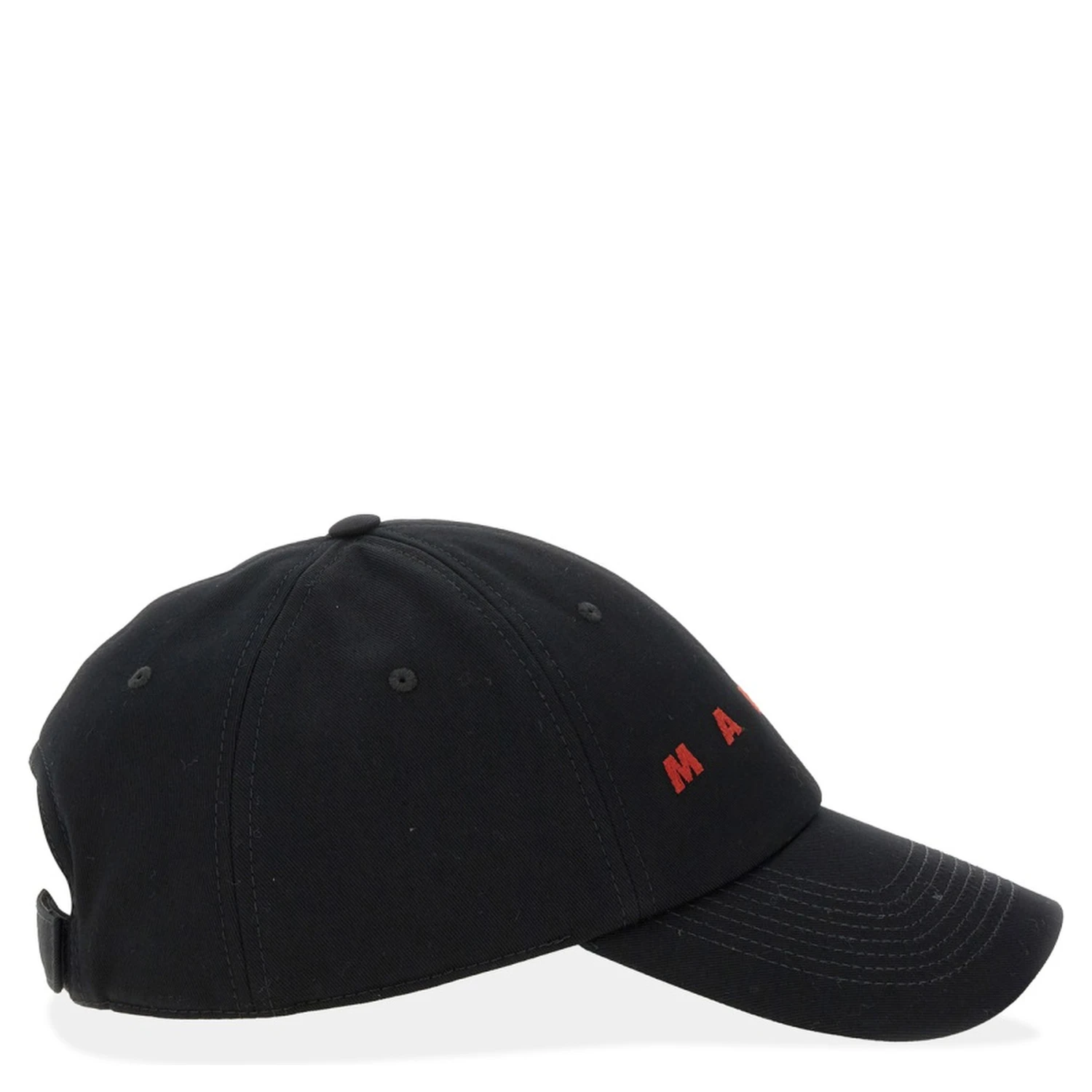 BASEBALL HAT WITH LOGO