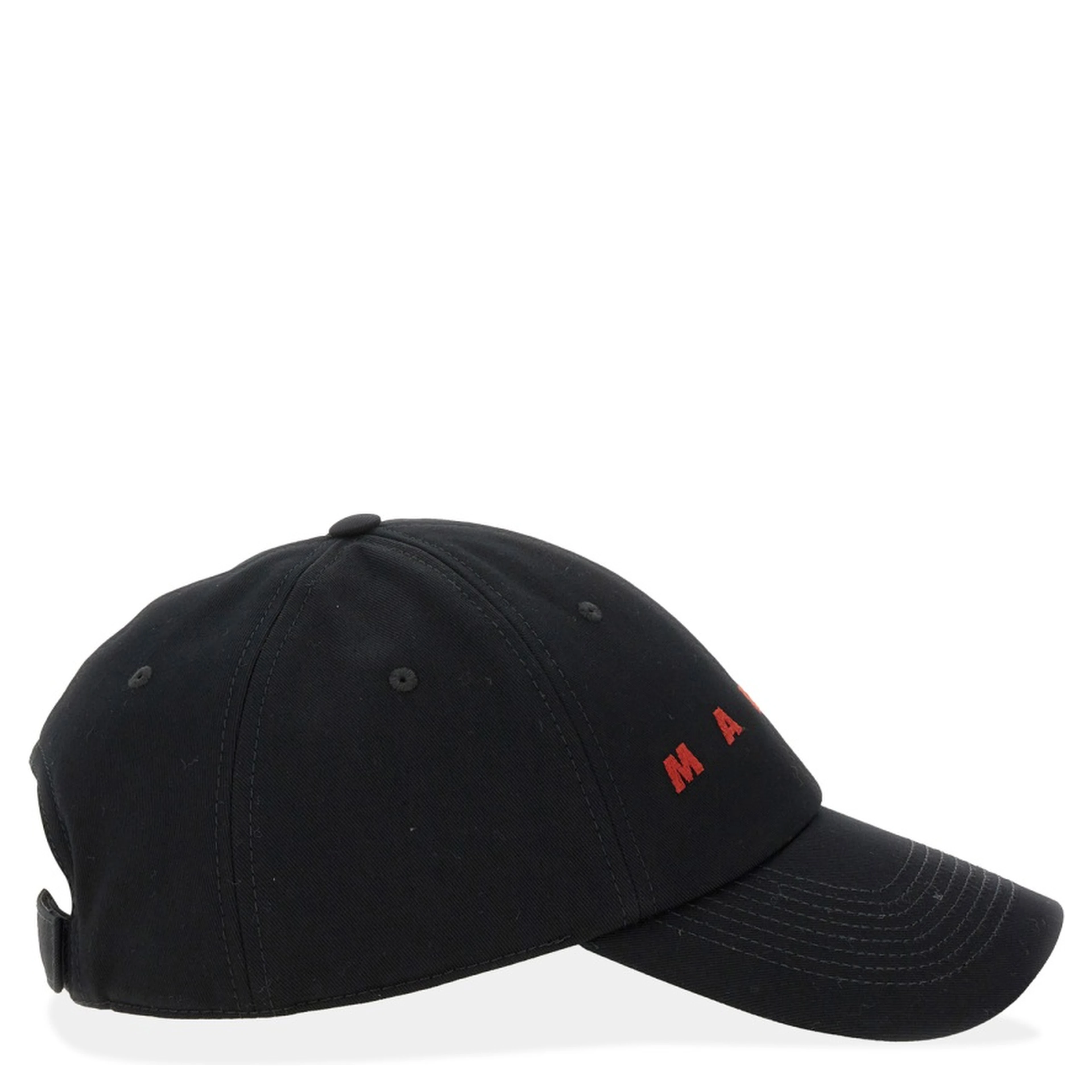 BASEBALL HAT WITH LOGO