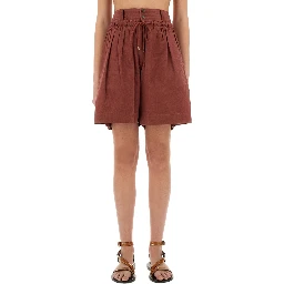 SHORTS "INGRID"