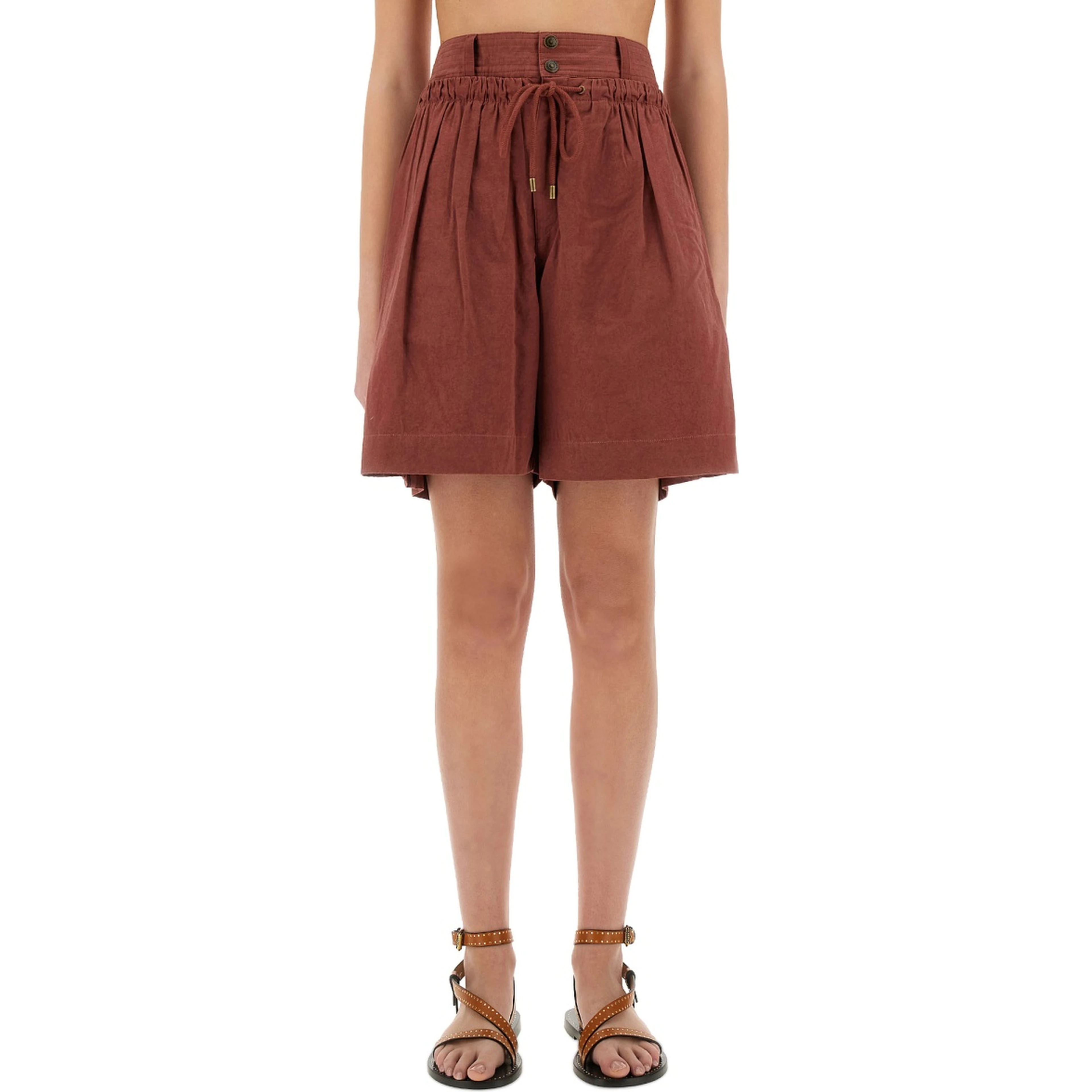 SHORTS "INGRID"