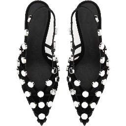 SLINGBACK "GRID"