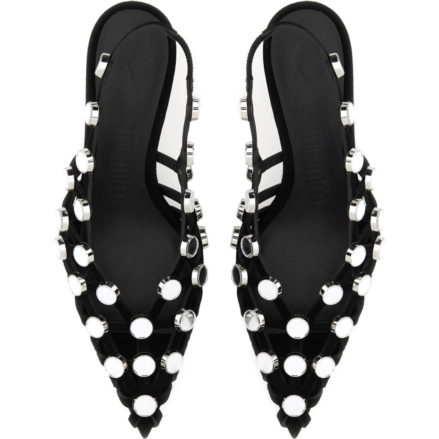 SLINGBACK "GRID"