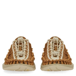 "UNEEK W-OAK" SANDAL