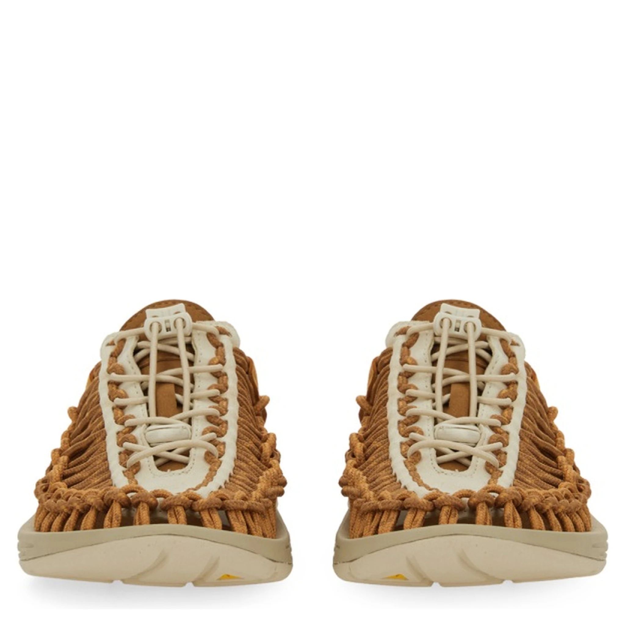 "UNEEK W-OAK" SANDAL